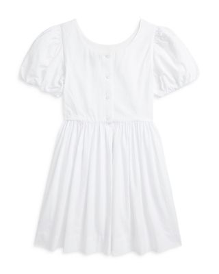ralph lauren cotton seersucker dress Cotton Seersucker Dress