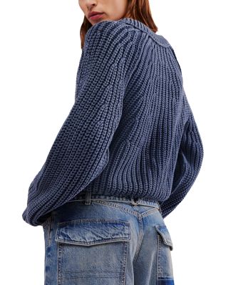 Gigi Long Sleeve Sweet Nothing Cardi