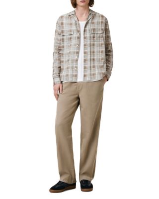 Hanbury Drawstring Trousers