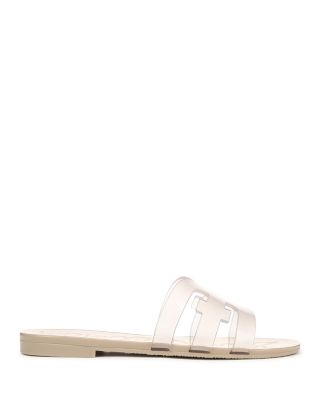 Women's Bay Jelly Slide Sandals