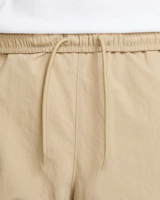 Relaxed Fit Club Woven Cargo Pants