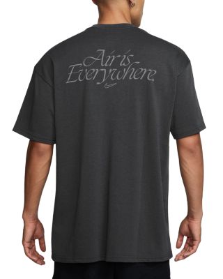 Regular Fit Sportswear Max90 Tee