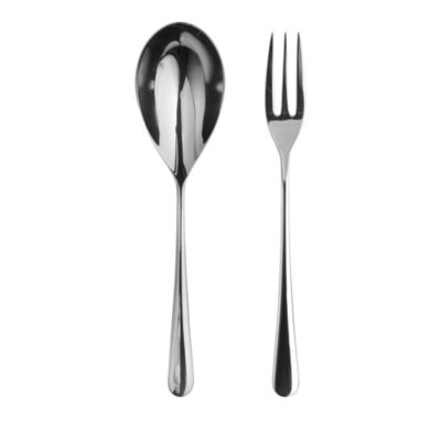 Mepra - Neve Mirror 2 Piece Serving Set