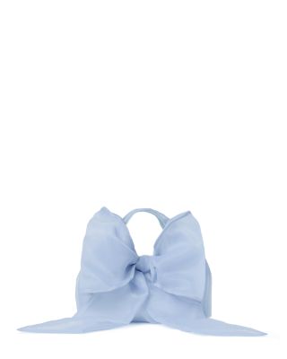 Loeffler Randall - Oversized Bow Clutch