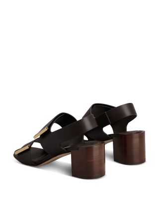 Women's Slingback Sandals