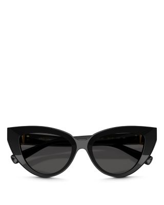 DG4497 Cat Eye Sunglasses, 52mm