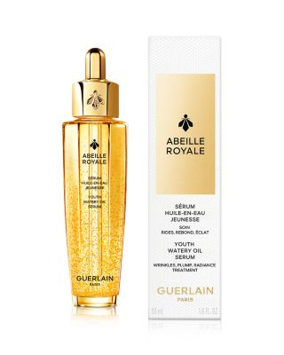 Abeille Royale Youth Watery Oil Serum 1.6 oz.
