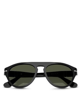Aviator Sunglasses, 56mm