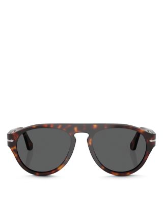Aviator Sunglasses, 56mm
