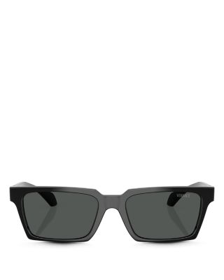 VE4490U Rectangular Sunglasses, 55mm
