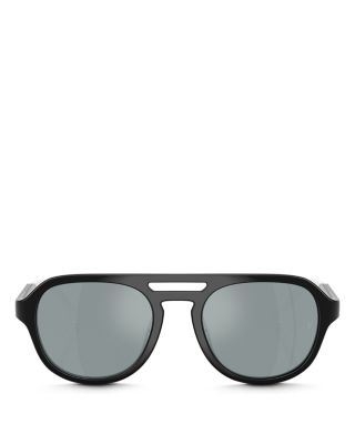 Aviator Sunglasses, 52mm