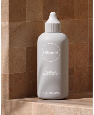 Wash All Barrier Relief Cleanser