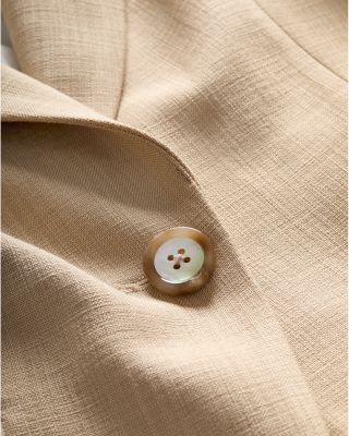 Battista Dickey Jacket