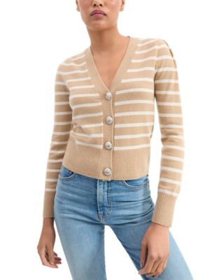 Veronica Beard - Solene Cashmere Cardigan
