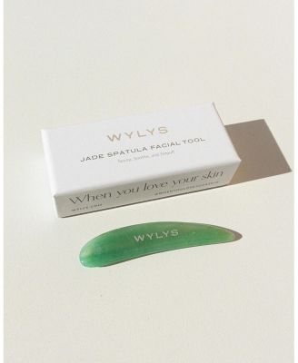 Phyto Green Cleansing Balm & Jade Spatula