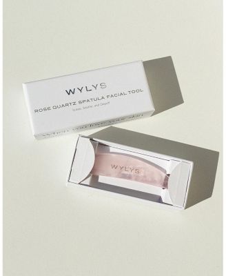 The Nightly Nourish Set w/ Rose Quartz Spatula