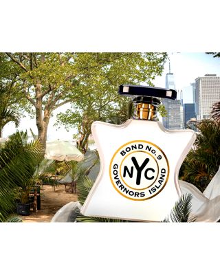 ボンド No.9 ニューヨーク ガバナーズ アイランド Bond No.9 New York