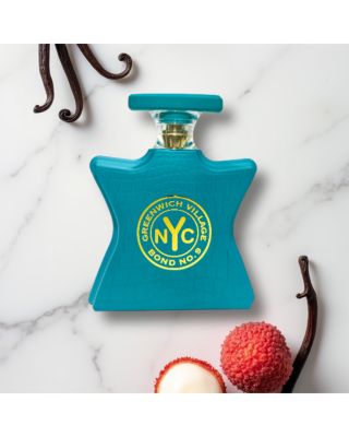 Greenwich Village Eau de Parfum