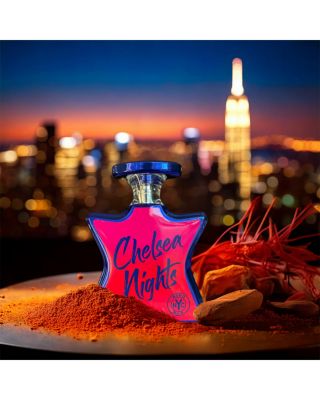 Chelsea Nights 3.3 oz.