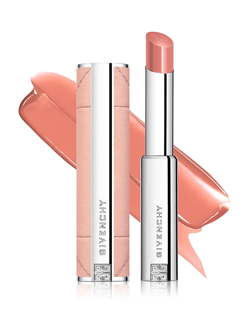 Givenchy Rose Perfecto Shine Serum Lipstick 0.11 oz. Givenchy Rose Perfecto Shine Serum Lipstick 0.11 oz.