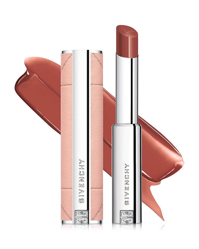 Givenchy Rose Perfecto Shine In - Spicy Brown