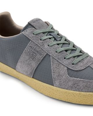 Men's Jaimee Low Top Sneakers