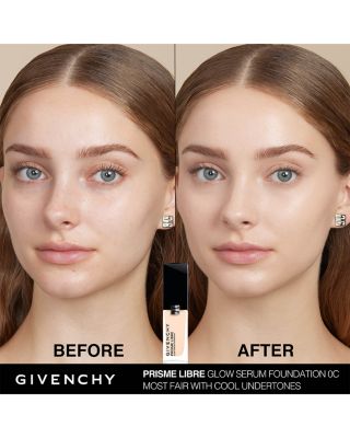 Prisme Libre Glow Serum Blurring & Hydrating Foundation 1 oz.