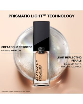 Prisme Libre Glow Serum Blurring &amp; Hydrating Foundation 1 oz.