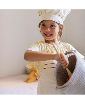 Play Little Chef Basket Set