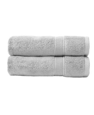 Cozy Earth - Luxe Hand Towels, Set of 2