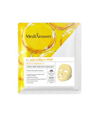 Vita Collagen Mask
