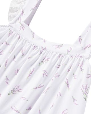 Clara Pajama Shorts Set