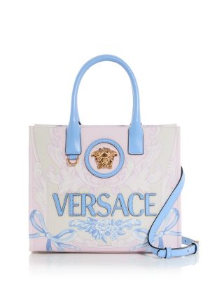 Versace - La Medusa Tote