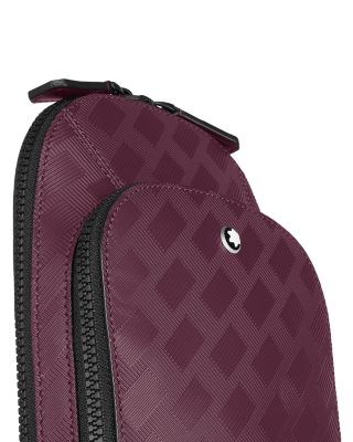 Extreme 3.0 Leather Sling Bag