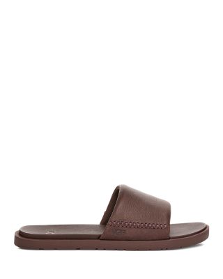 Men's Seaside II Slide Sandals