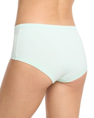 YourFit™ High Rise Boyshort