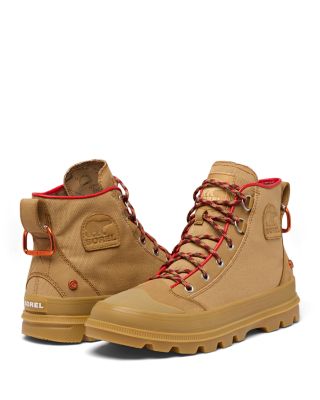 Men's Scout N About™ Mid Boots
