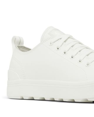 Men's Metro II Low Top Sneakers