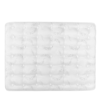 Royal Sovereign Viceroy Plush California King Mattress Set, Ultra Low Profile