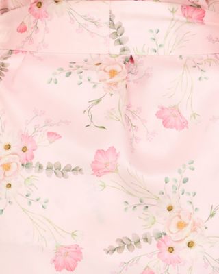 Sabrina 3-Piece Travel Pajama Set