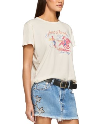 Save a Horse Graphic Tee