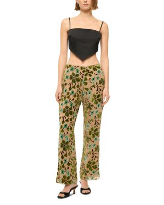 Avola Beaded Pants