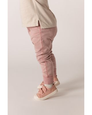 Unisex Sailor Stripe Harem Pants - Baby