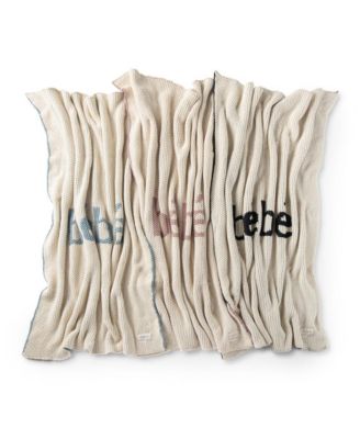 Bebe Baby Blanket