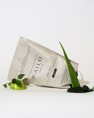 Feel Well Peppermint Flavoured Collagen Protein Powder 26.45 oz.