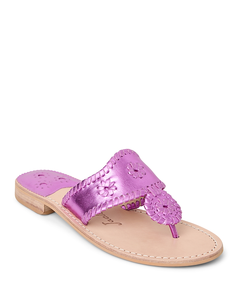 Jack Rogers Women's Jacks Slide Sandals