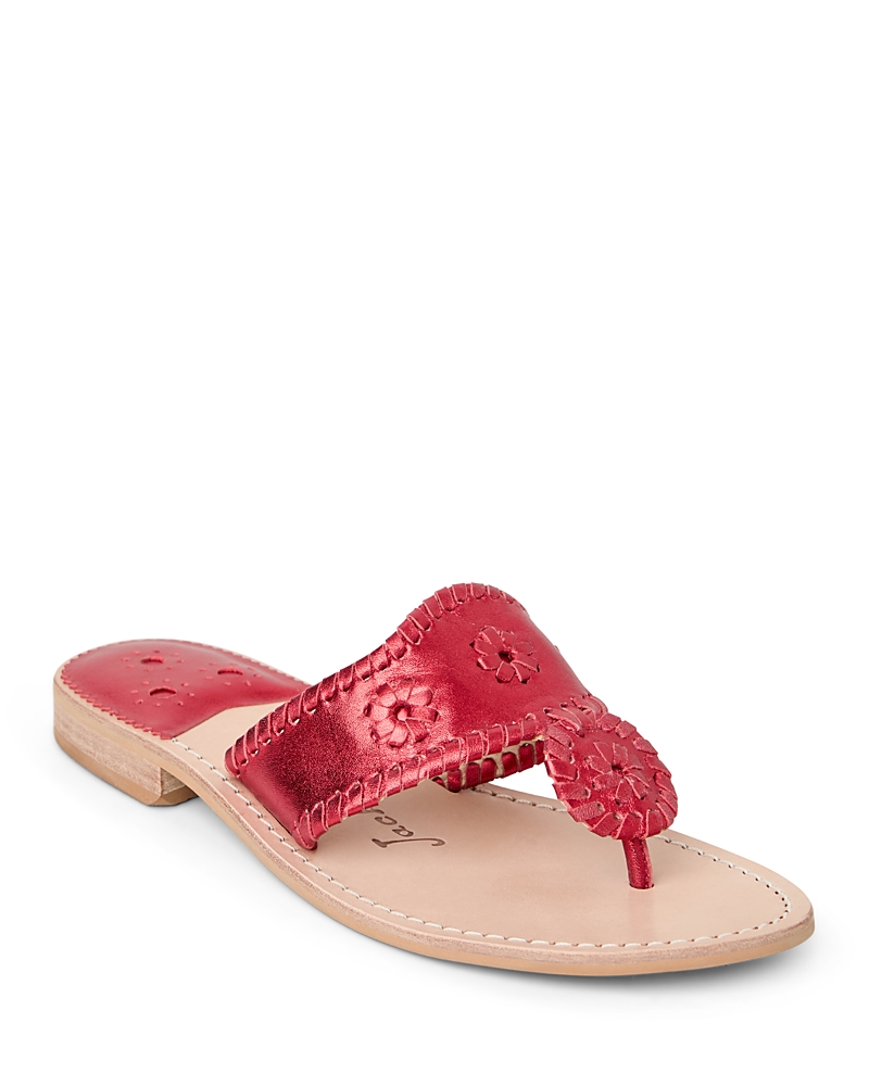 Jack Rogers Women's Jacks Slide Sandals