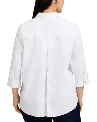 Kelly Stretch Shirt 