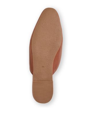 Women's Ginny Flat Mule Sandals