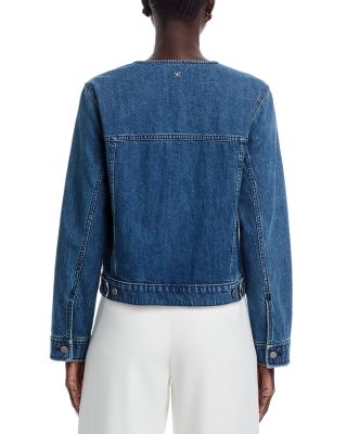 Mulberry Chain Trim Jacket - Exclusive